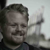 hitta.se Employee Petter Kristoffersson's profile photo