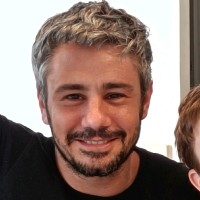 INDIV SA Employee Leandro Locascio's profile photo