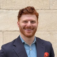 Emeritus Employee Harrison Kratz's profile photo