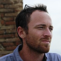 WorldQuant Employee Daniel Rotem's profile photo