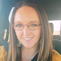 Jonah Bank Of Wyoming Employee Shalise Otto's profile photo
