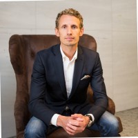 Viaplay Employee Jonathan Kehoe's profile photo