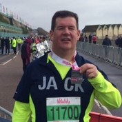 West End Employee Jack Jackson's profile photo