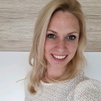 accountancy wijchen Employee Djulisa D.'s profile photo