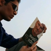 eMSME Employee Pratham Shah's profile photo