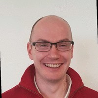 Chetwood Bank Employee Calum Simpson's profile photo