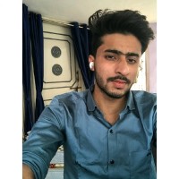 STEELSTRONG VALVES (I) PVT LTD Employee Arsh Vahora's profile photo