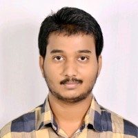 CloudStand Employee Karri Vamsi's profile photo