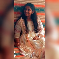 Vi Microsystems Pvt. Ltd. Employee Delsin Suffrina's profile photo