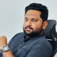Debito Employee Arjun Manoharan's profile photo