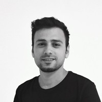Booking.com Employee Ali Ataç's profile photo