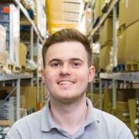 1st Technologies LTD Employee Alex Slater's profile photo