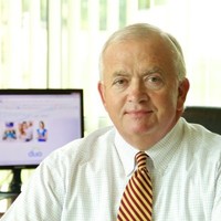 DUO Broadband Employee Daryl Hammond's profile photo