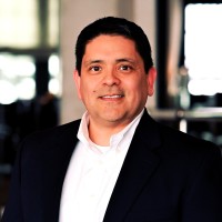 NCR Ventures Employee Charles White's profile photo