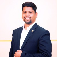 Foretell Business Solutions Pvt. Ltd. Employee Shekhar Dhabhai's profile photo