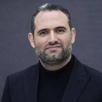 سازمان نظام صنفی رایانه ای استان تهران(Tehran ICT Guild organization) Employee Amin Gharibi's profile photo