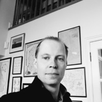 Oakwell Sports Advisory Employee Douglas Harmer's profile photo