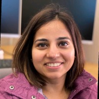 Devanshi Gupta Email