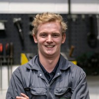 bott UK Employee Peter Battams's profile photo