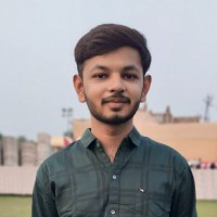 KoinX Employee Harshil Mendpara's profile photo
