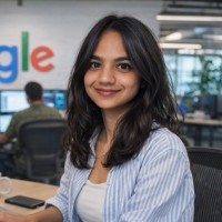 Ciroos Employee Shreya Shah's profile photo