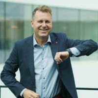 Cegal Employee Svein Torgersen's profile photo