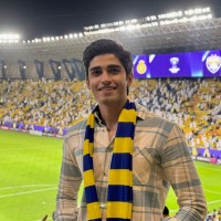 Autilent Employee Nehal Haris's profile photo