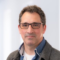 BMJ Employee Ian Mulvany's profile photo
