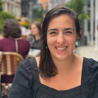 Bold Charter School Employee Christina Oros's profile photo