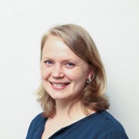 Helsingin seudun ympäristöpalvelut HSY Employee Maria Valtari's profile photo