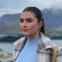 Buddy Brew Coffee Employee Elisabeth Baker's profile photo