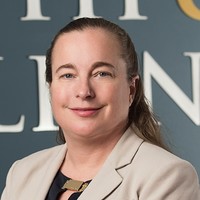 Smith & Wilkinson Employee Kristen Byrne's profile photo