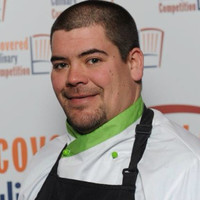 Morton Food Service Employee Alejandro Winzer's profile photo