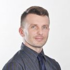 De-ice Employee David Warner's profile photo