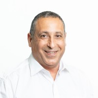 Solomon Gahtan Email & Phone Number
