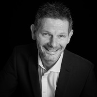 Drax Group Employee Anthony Wouters's profile photo