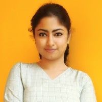 Aganitha Employee Riya Batra's profile photo