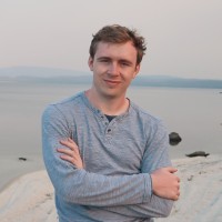 Snowflake Employee Greg Henry's profile photo