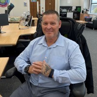 Service Geeni Employee Lee Boardman's profile photo
