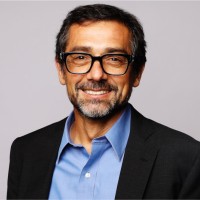 IDB Lab Employee Marcelo Cabrol's profile photo