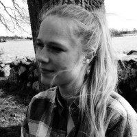 Wildlife Garden AB Employee Filippa Gustavsson's profile photo