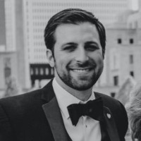 Datadog Employee Thomas Joyce's profile photo