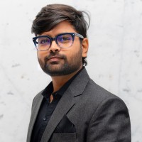 Subsurface Geotech Inc. Employee Harsh Darji's profile photo