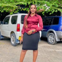 SEEKERS Capital Group Employee Lucy Joshua's profile photo