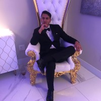 Leon Luna Email & Phone Number