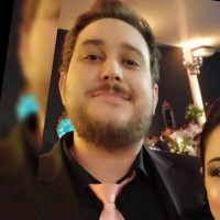 Bulk Data Employee Marcelo Castilho's profile photo