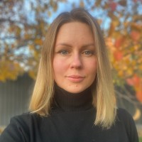 Sterlix GmbH (Smoothr) Employee Valeriia Korniienko's profile photo