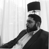 Pitney Bowes Employee Rafael Pontello's profile photo