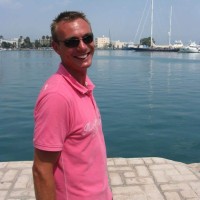 zelfstandig Employee Fokke Tuinier's profile photo