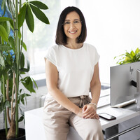 AUDIT HR Employee Klaudia Dolata's profile photo